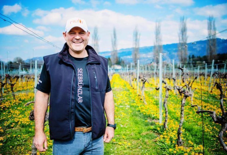 Zweiter “Freispruch” für Winzer Josef Möth