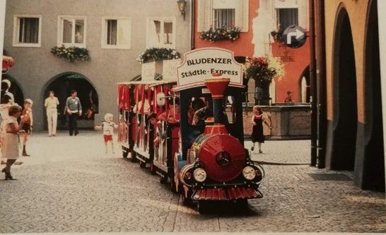 Zusammenschluss der Wirtschaftstreibenden vor 50 Jahren