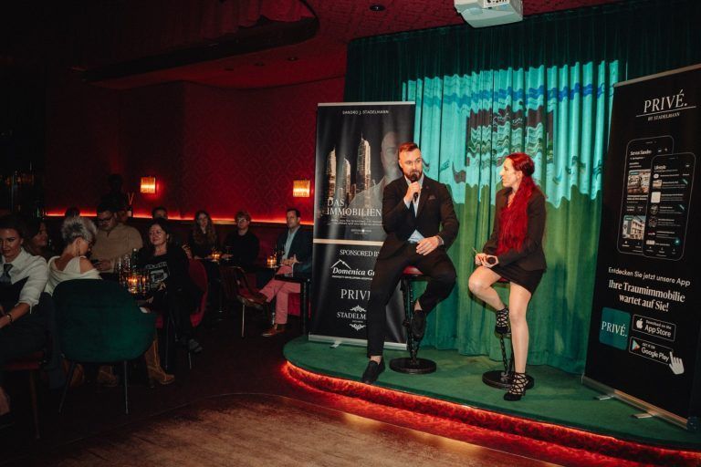 Von Dubai nach Mallorca: Mister Immo ist weiter auf Erfolgskurs