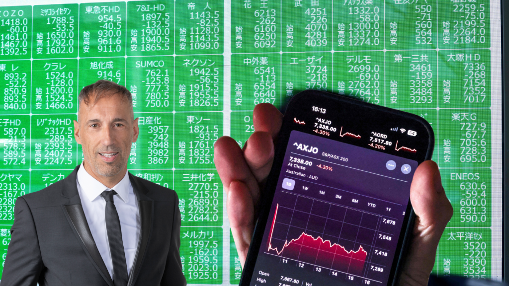 Wie geht es an den Börsen 2026 weiter?