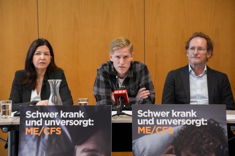 "Das Interesse der regierenden Politik ist leider äußerst gering"