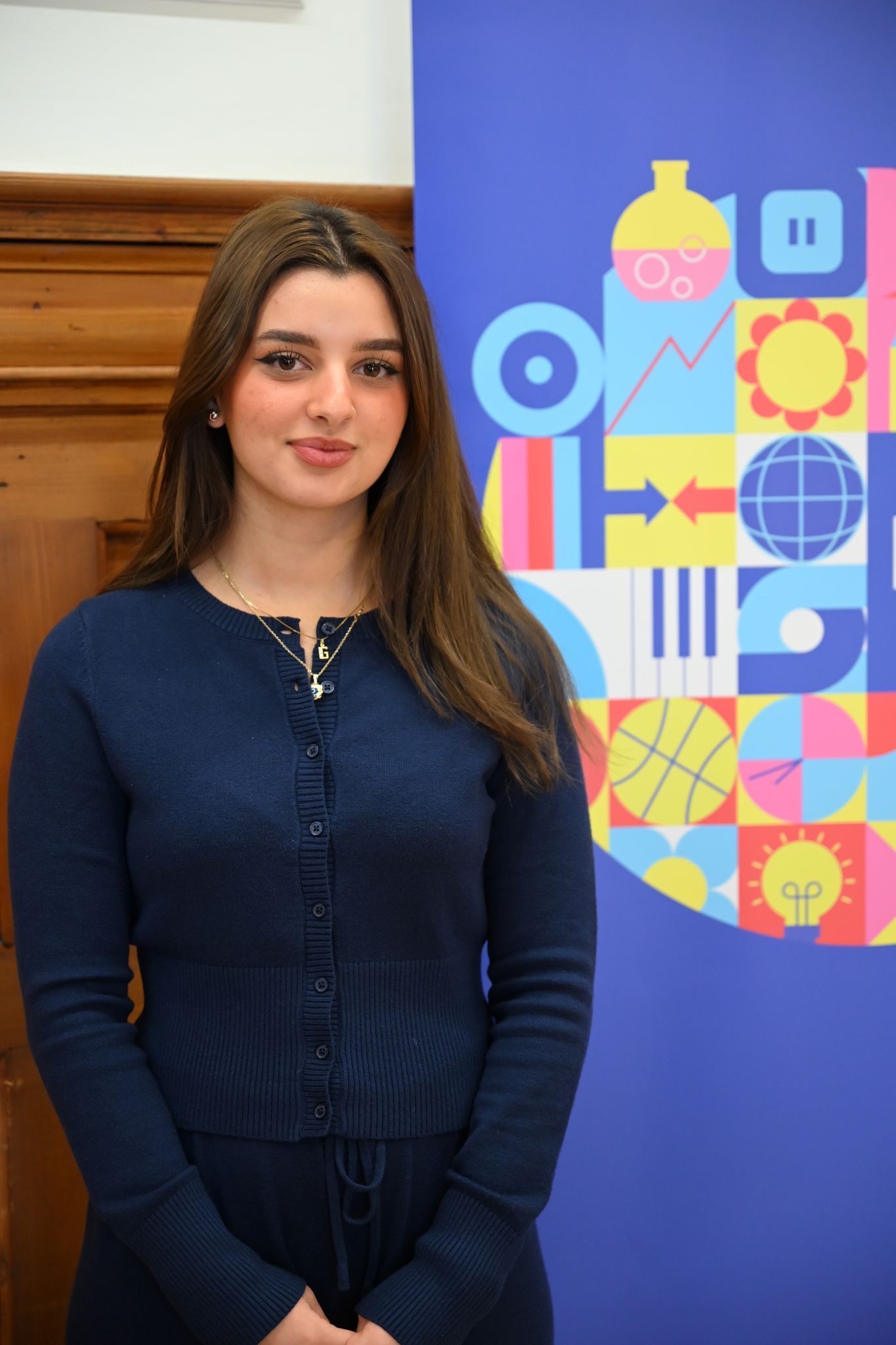 Güldane Bekrek, 20 Jahre, Dornbirn Den Projekttag empfinde ich als sehr hilfreich für die Zukunft. Als Maturanten sind wir nun besser auf das vorbereitet, was uns nach der Schule erwartet. Gerade rund ums Wohnen habe ich sehr viel erfahren. Ich weiß jetzt, mit welchen Kosten man rechnen muss und welche Förder- und Unterstützungsmöglichkeiten es gibt. Wir konnten auch viele Fragen stellen.