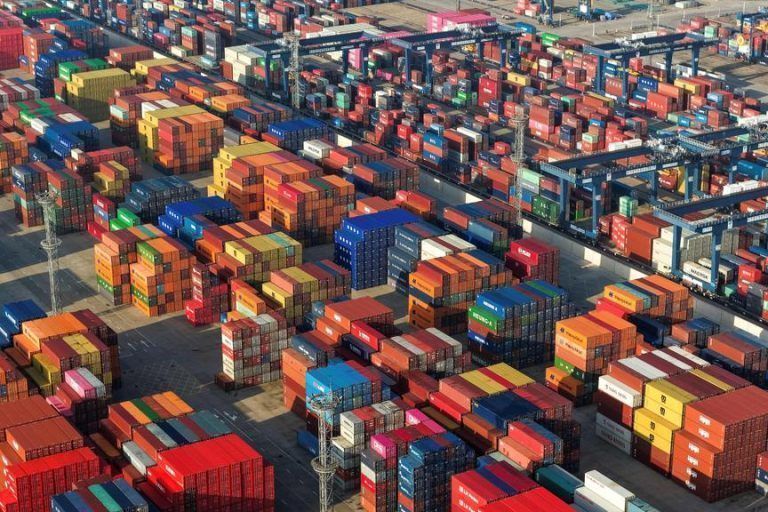 "Müssen uns auf Abschottung der Märkte einstellen"