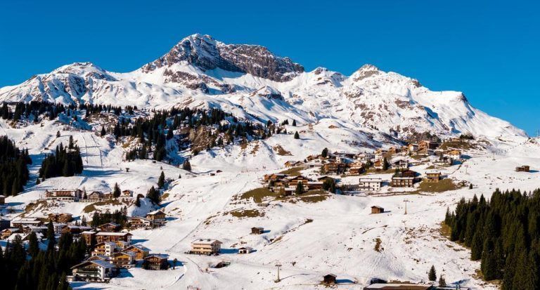 So steht es um die Zukunft des Skifahrens in Vorarlberg