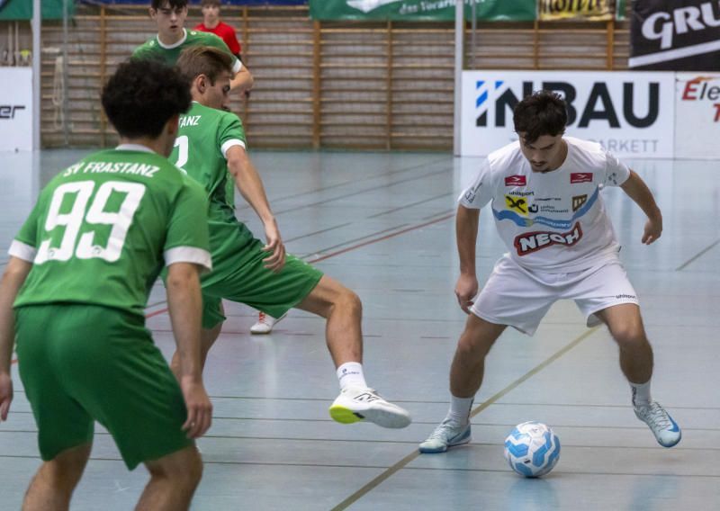 Austria Lustenau Juniors gegen Frastanz 1b.PAULITSCH