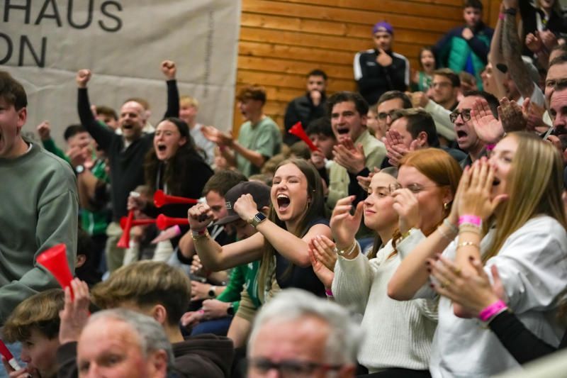 Viele Hunderte Fans werden in die Hofsteighalle pilgern.STIPLOVSEK
