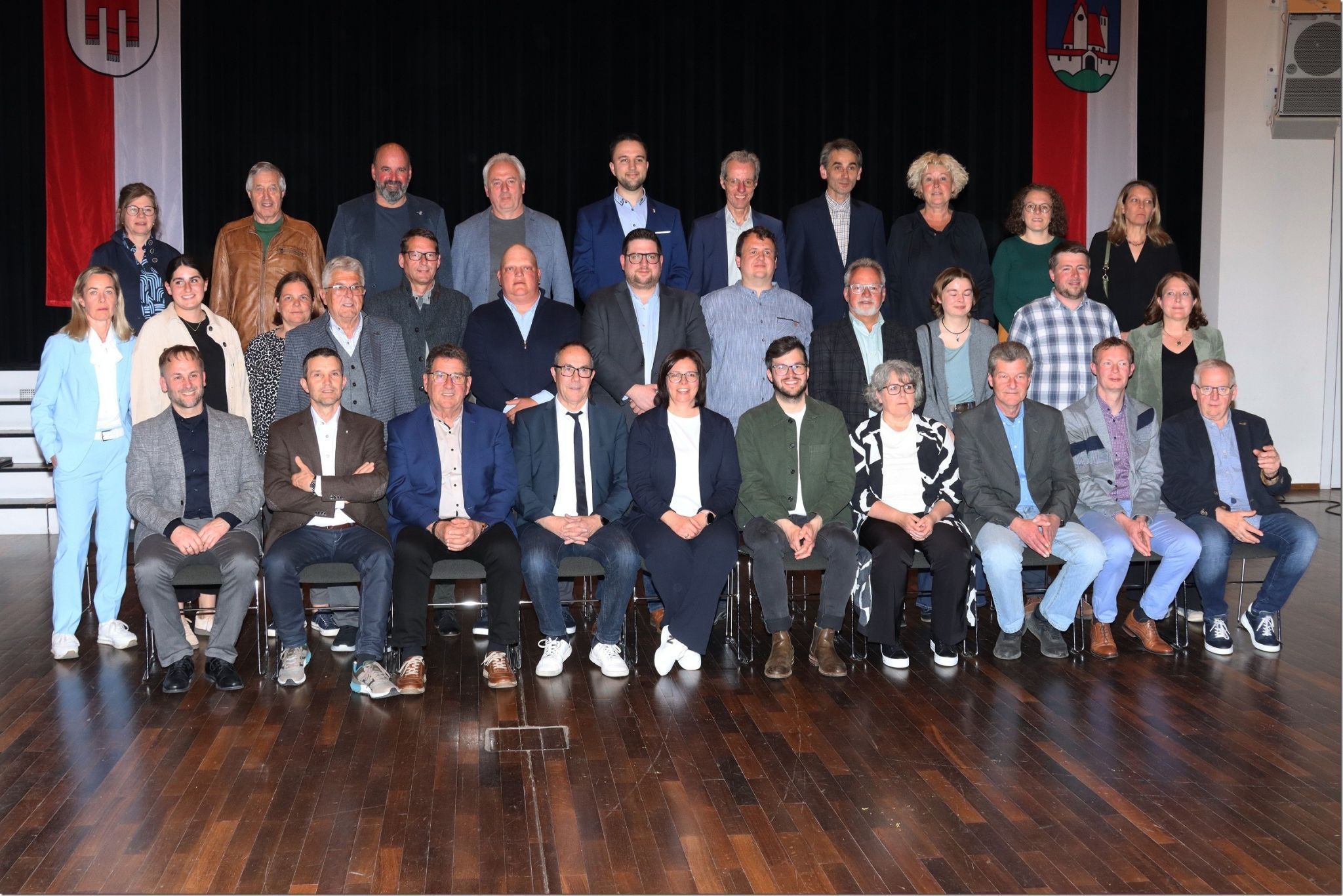 Rankweils Gemeindevertretung steht vor einer schwierigen Zeit.