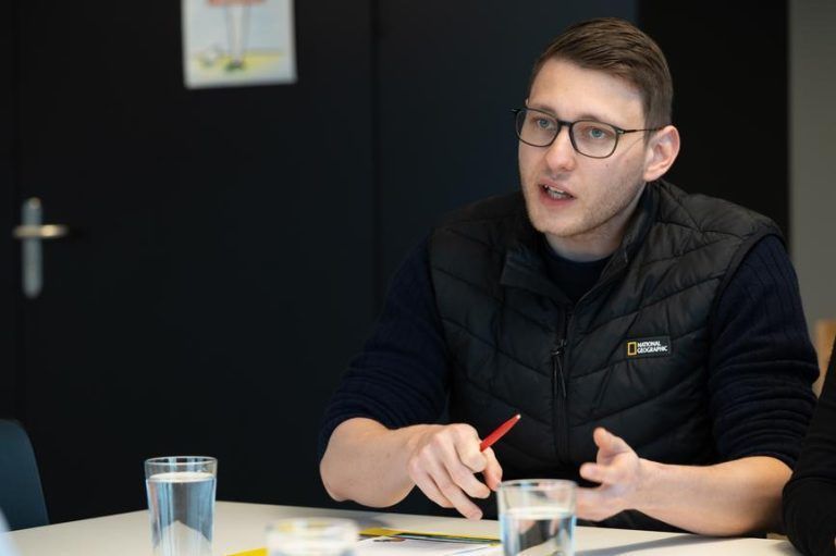 Warum in manchen Frastanzer Briefkästen Atemschutzmasken landeten – "Das Risiko tragen wir"