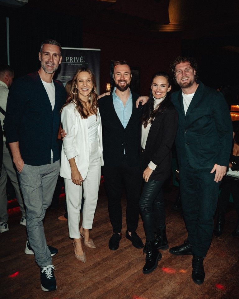 Von Dubai nach Mallorca: Mister Immo ist weiter auf Erfolgskurs