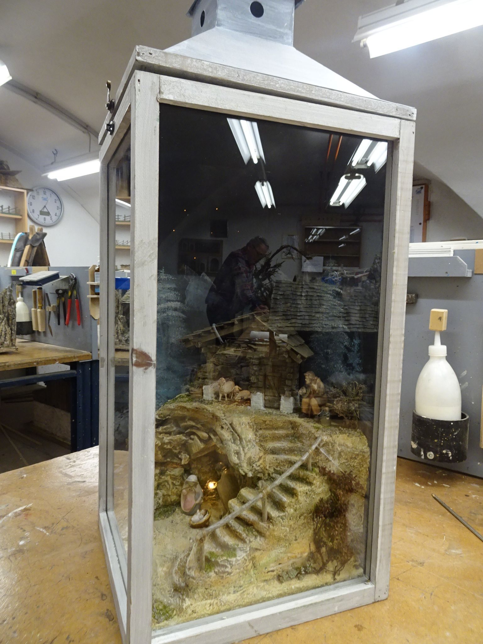 Auch heuer gibt es wieder