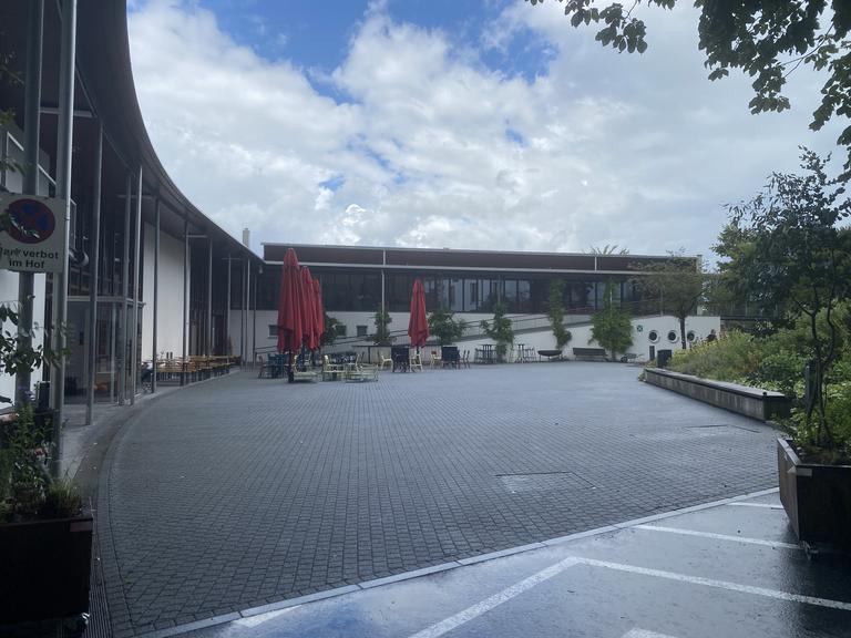 Vom guten Essen und großen Fragen