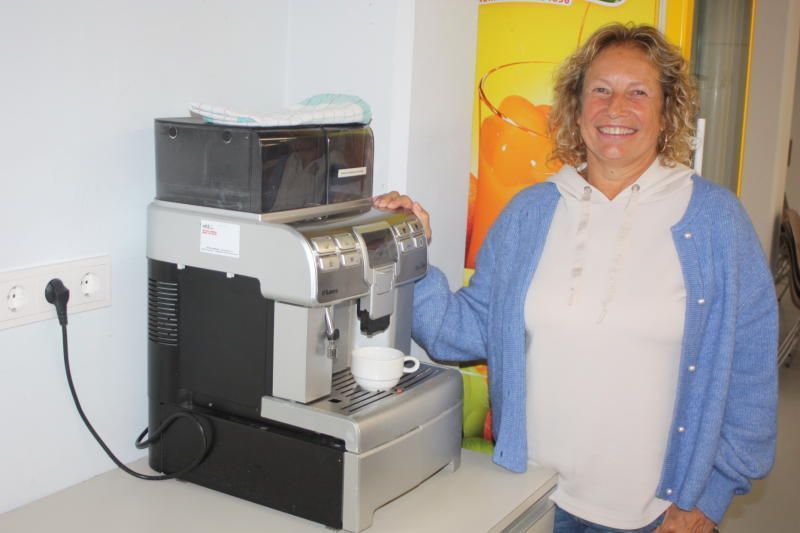 &#8220;Die hohe Qualität und den großen Standard halten – das ist mein Anspruch&#8221;