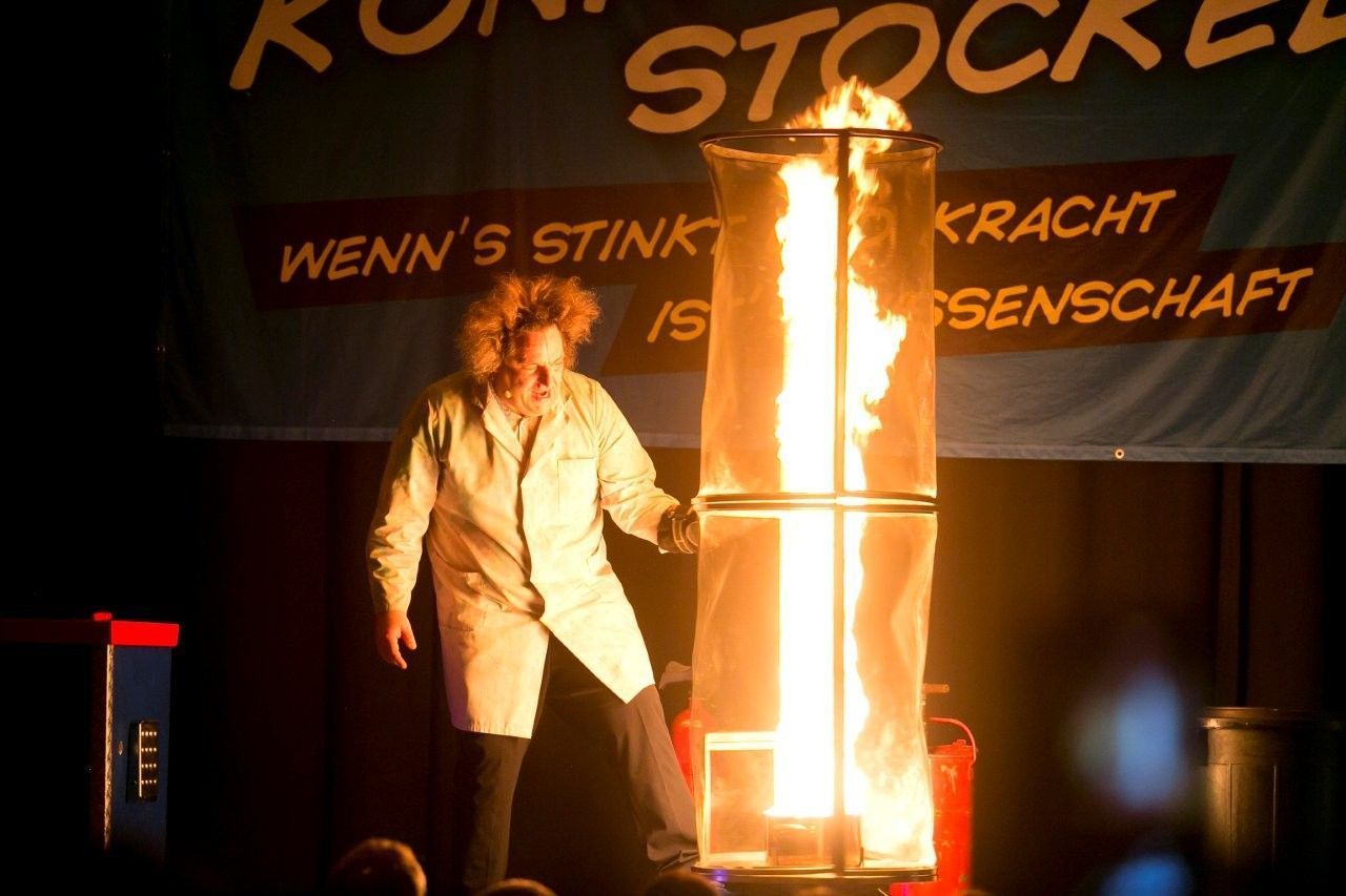 Das Rankweiler Alte Kino brannte lichterloh.PRIVAT