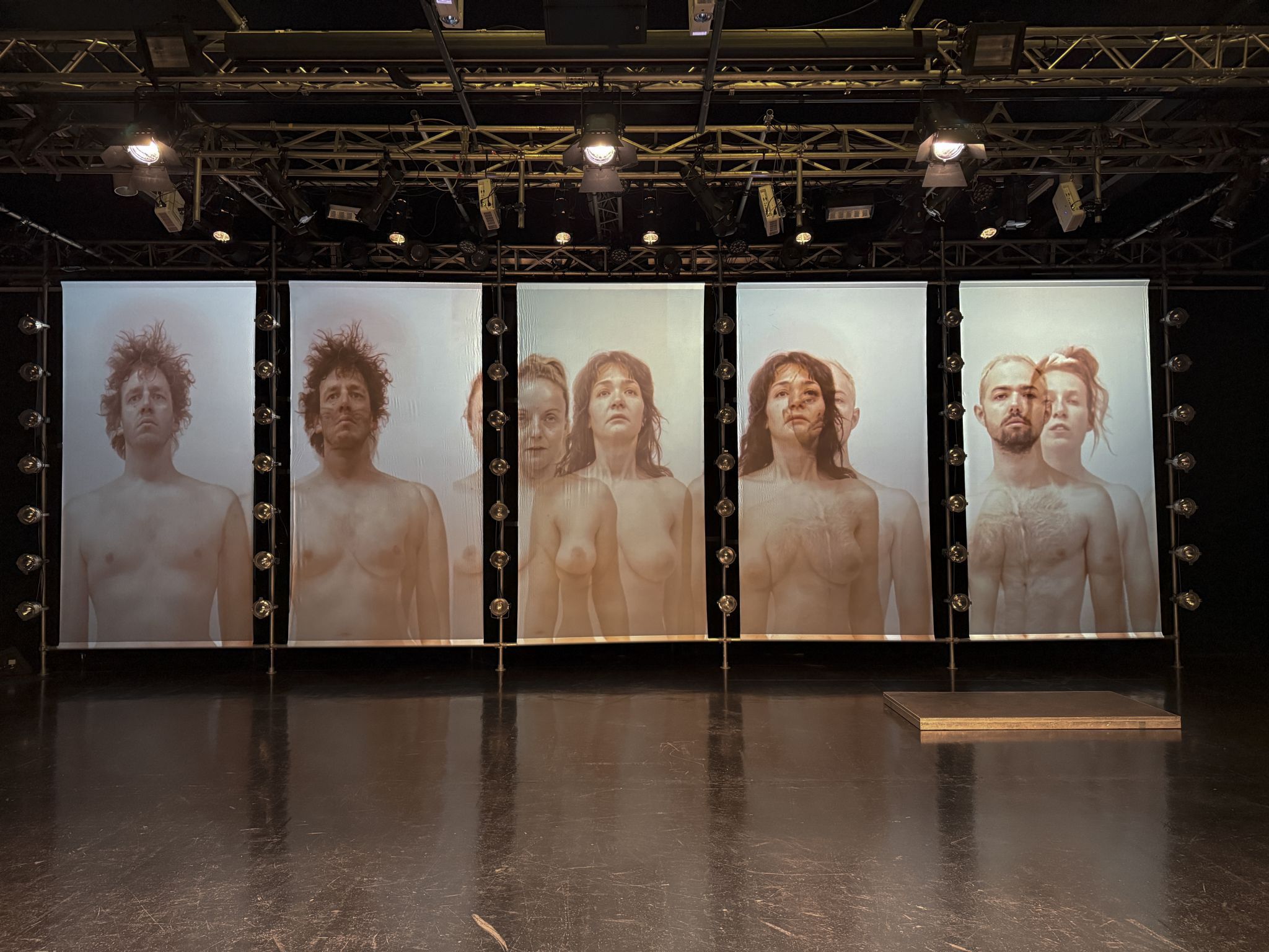 Visualisierung als Teil des Konzeptes