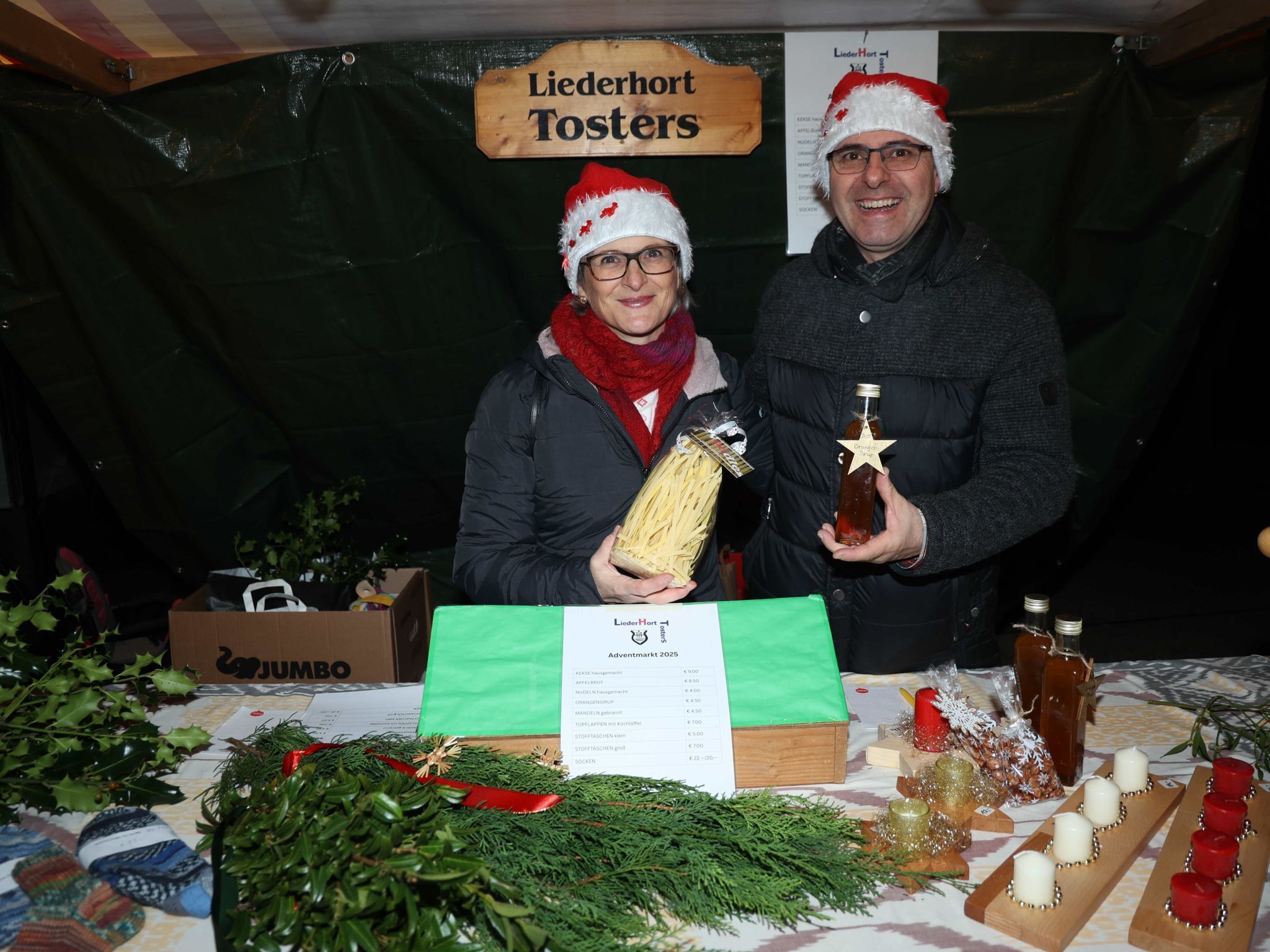 Ursula Fend-Walser und Gerhard Fend.