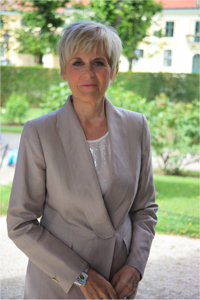 Oh, du Fröhliche…