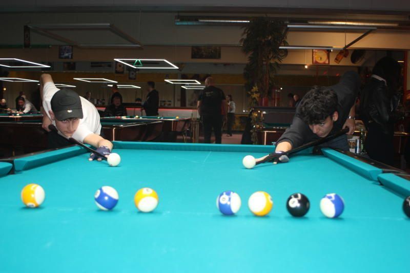 Seymen sensationell Fünfter bei WM-Premiere – Schleindler auf Rang 13