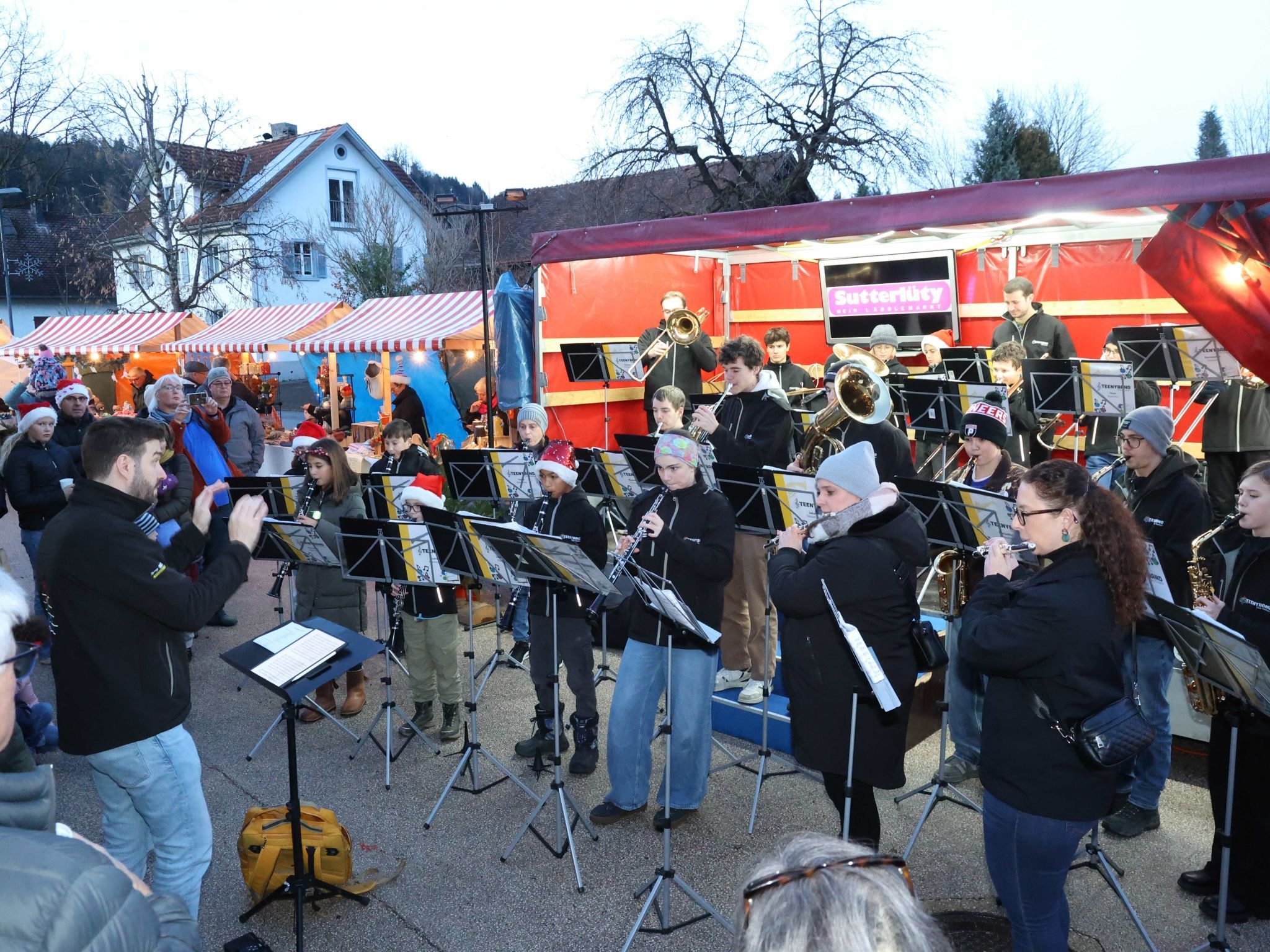 Krankenpflegevereine fördern Gemeinschaft und Kreativität