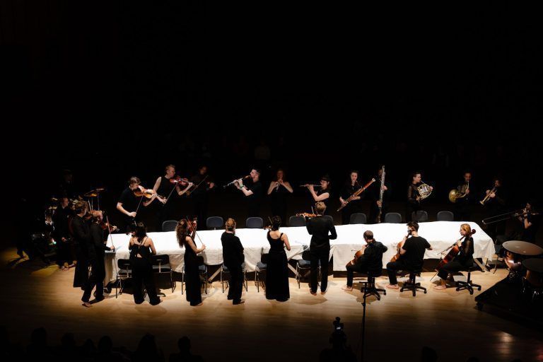 Montforter Zwischentöne