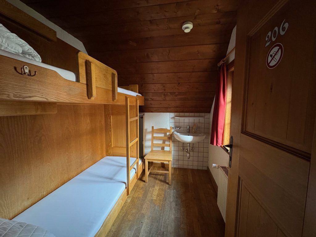 Feldkirch Jugendherberge wird zum Hostel und 700 Jahre Geschichte werden neu interpretiert