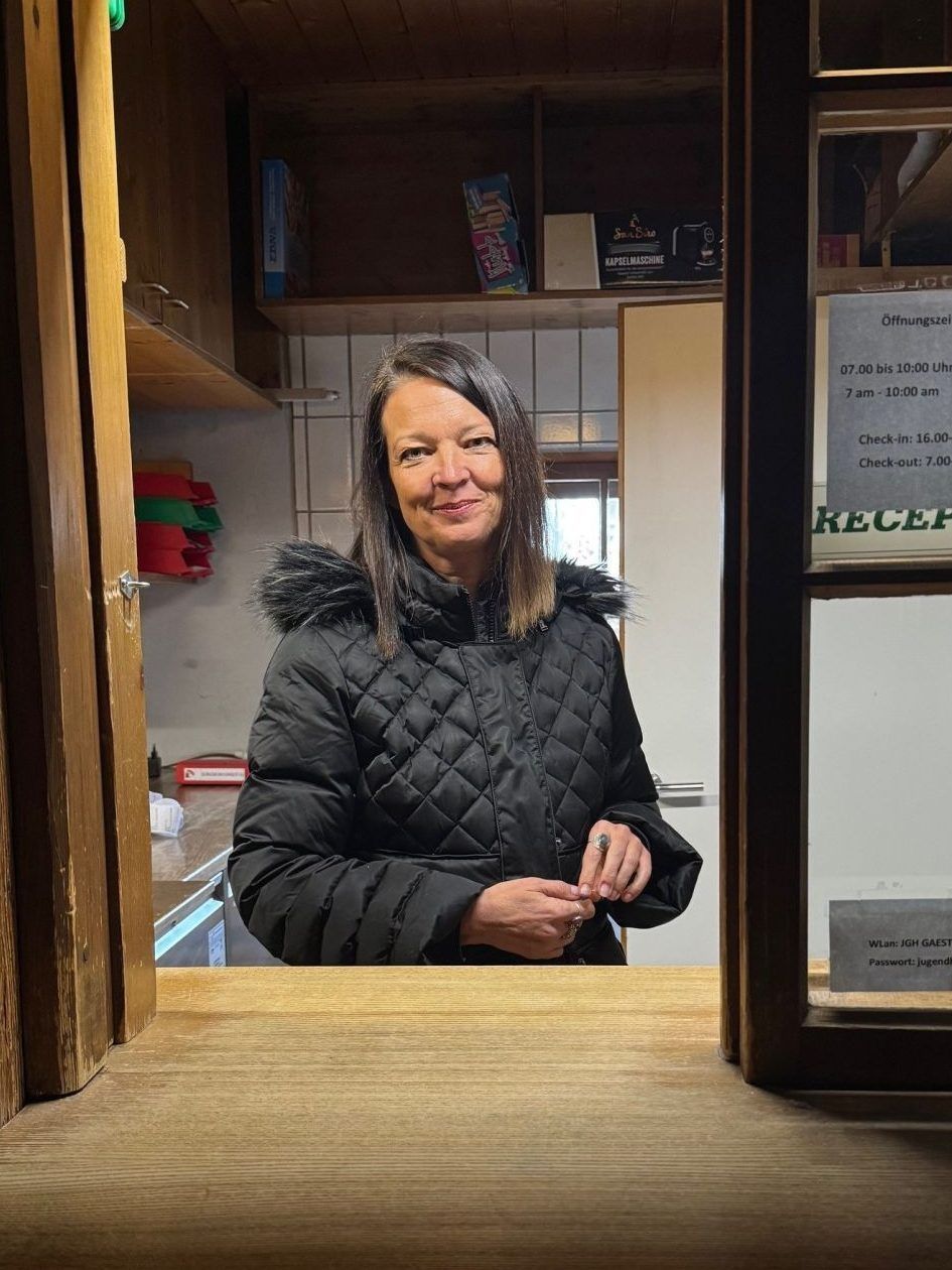 Feldkirch Jugendherberge wird zum Hostel und 700 Jahre Geschichte werden neu interpretiert