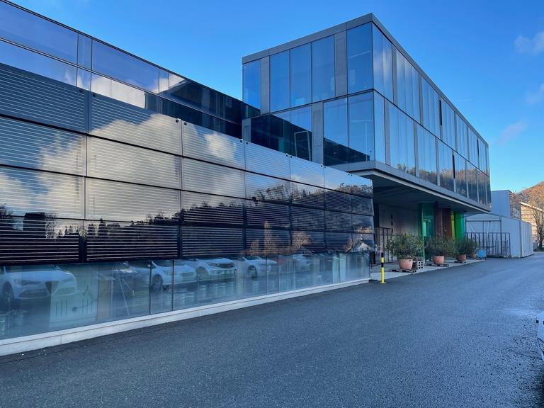 Alle Anstrengungen nützten nichts: MTG Mayer-Glastechnik meldet Insolvenz an