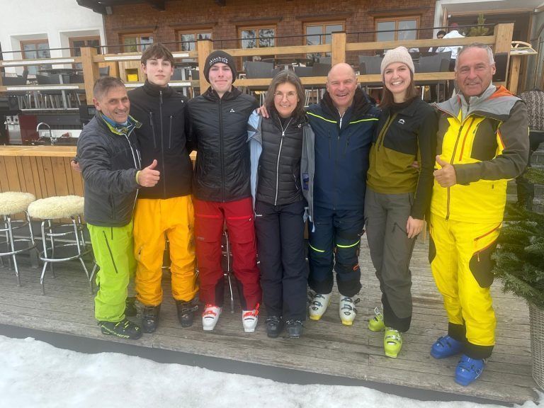 Ski Alpin, Der Weiße Ring 2026, Trainingstag