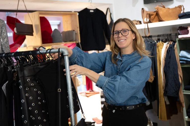 „Wenn wir weg sind, ist es zu spät“ – Feldkircher Geschäftsfrau ruft zum Umdenken beim Einkaufen auf