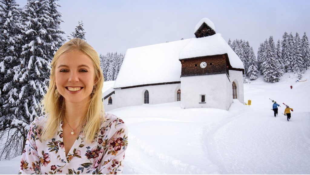 Von Punsch bis Wunschpunsch – der VN-Überblick für die kommenden Tage