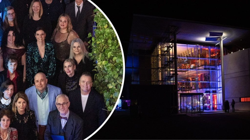 Dank, Wertschätzung und ein Blick nach vorne: Russmedia feiert Weihnachtsfeier