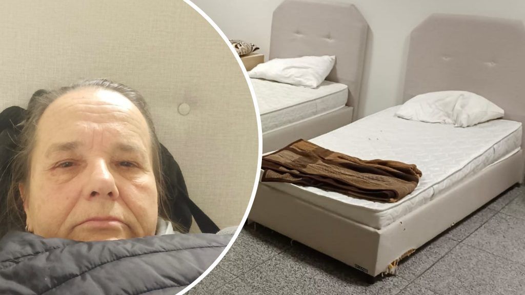 Vorarlbergerin (65) erlebt Urlaubs-Albtraum: Tagelang an türkischem Flughafen festgehalten