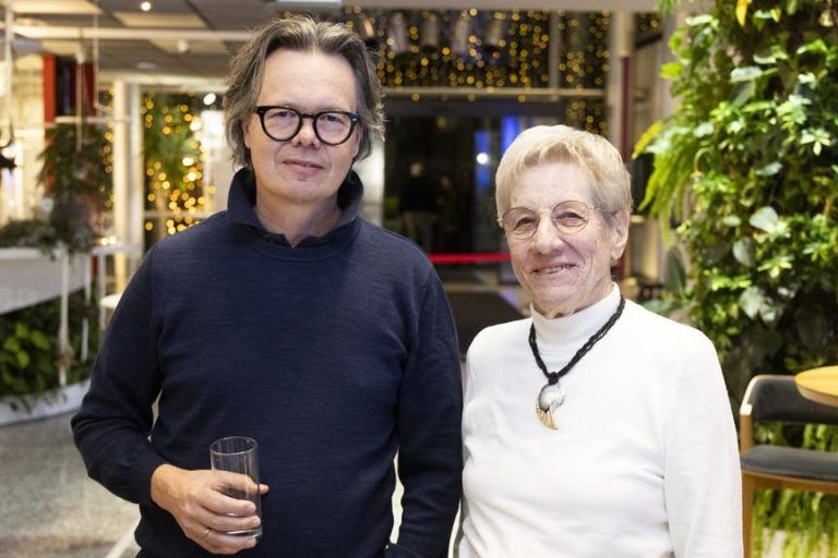 VN-Heimat-Autoren ließen bei Russmedia das Jahr ausklingen