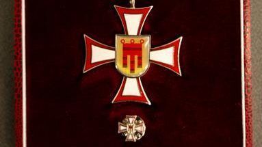 Vorarlberg distanziert sich von zwei Ehrenzeichen