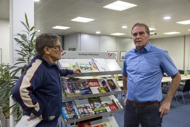 Die Fußballakademie und das Schweigen des Landes