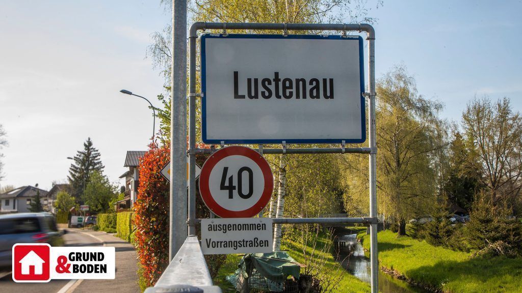 Wo eine Wohnung in Lustenau um 375.000 Euro verkauft wurde