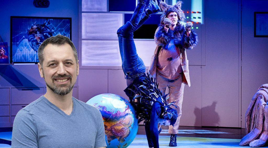 Von Punsch bis Wunschpunsch – der VN-Überblick für die kommenden Tage