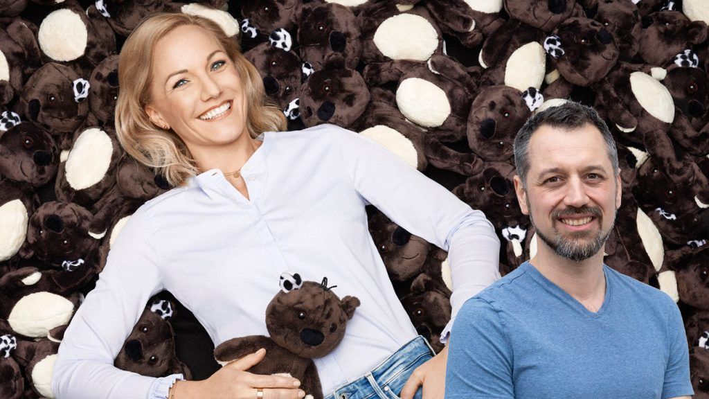 Von Teddybären und Marionetten – der VN-Überblick für die kommenden Tage