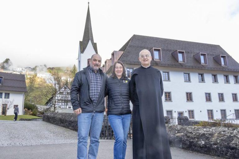 Lust auf Leben in St. Gerold: „Die Stärke eines Volkes misst sich am Wohl der Schwachen“