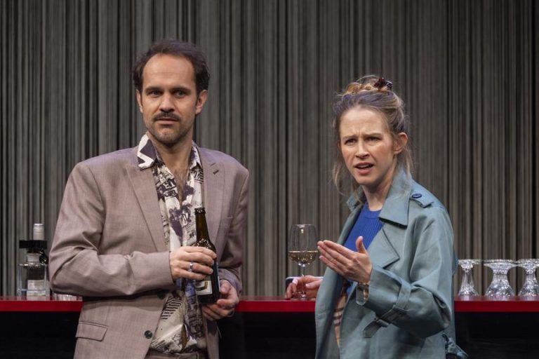 Ich hatte eine Affäre – kriseln zur Vorweihnachtszeit