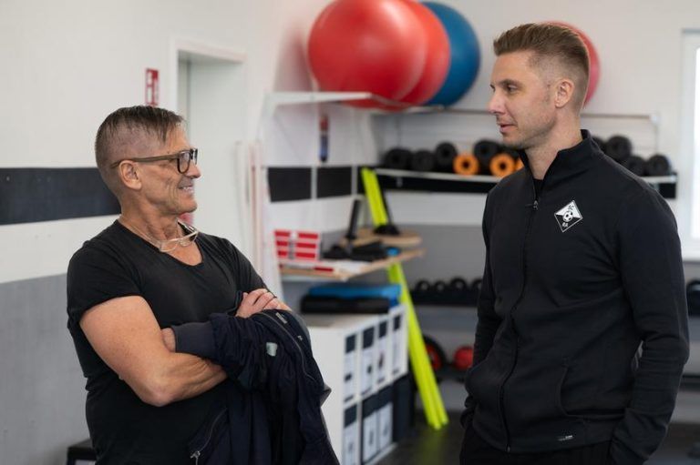 Der Wunsch nach mehr Selbstverständnis