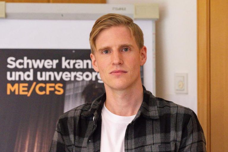 "Das Interesse der regierenden Politik ist leider äußerst gering"