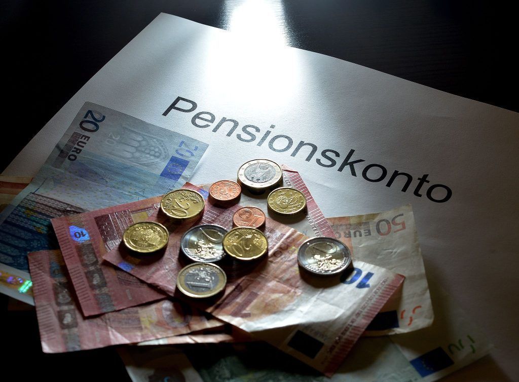 Druck für größere Pensionsreform