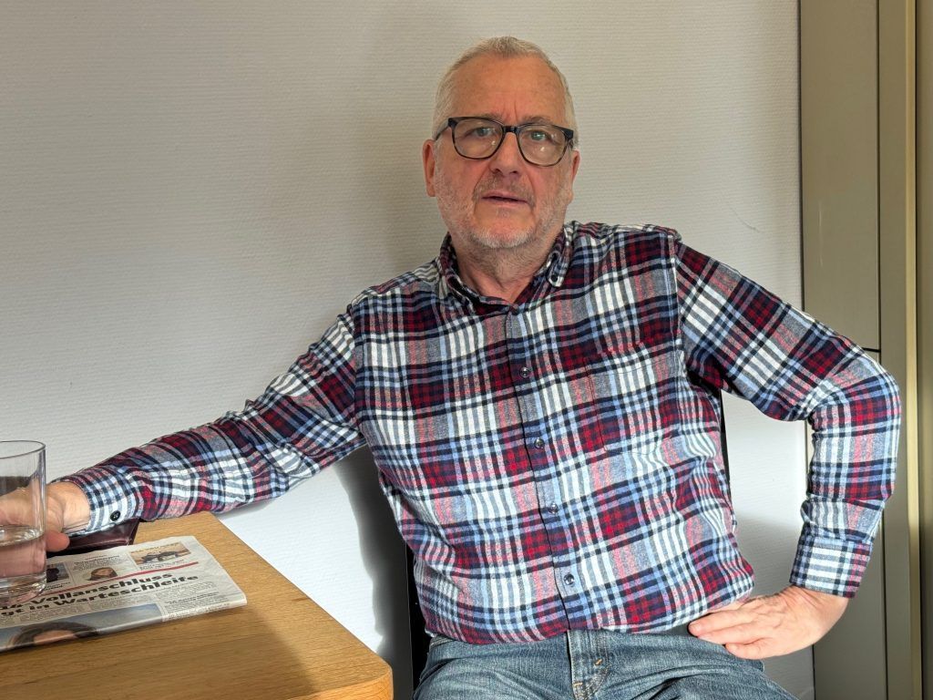 "Sparkassencup" – Volleyball auf Topniveau, Organisation am Limit