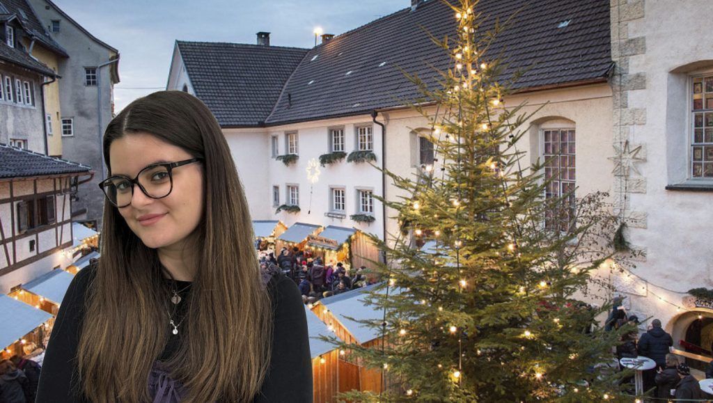 Von Punsch bis Wunschpunsch – der VN-Überblick für die kommenden Tage