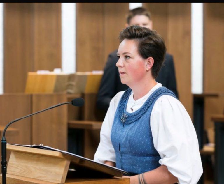 "Ich will wissen, warum der Mensch so tickt, wie er tickt"