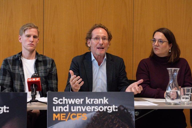 "Das Interesse der regierenden Politik ist leider äußerst gering"