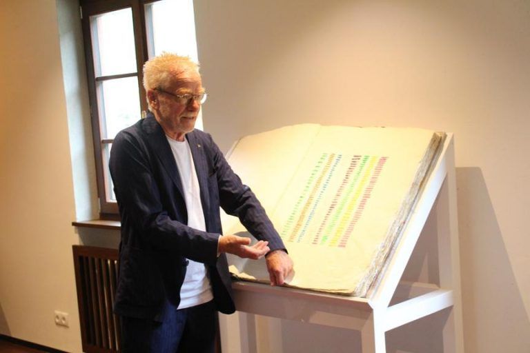 Die große Faszination für Papier