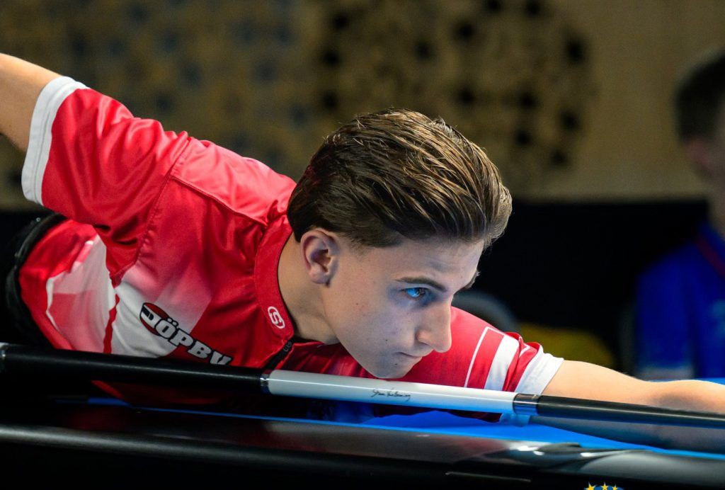 Seymen sensationell Fünfter bei WM-Premiere – Schleindler auf Rang 13