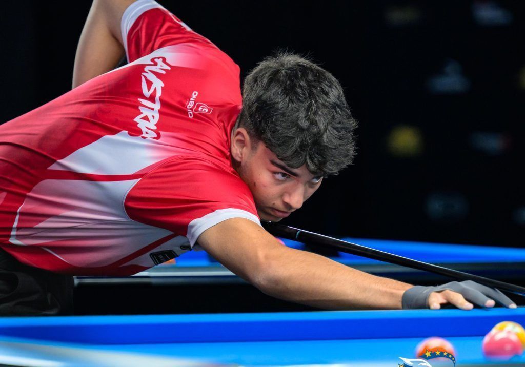 Seymen sensationell Fünfter bei WM-Premiere – Schleindler auf Rang 13