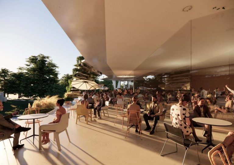 Jetzt ist es offiziell: Dann startet die Messepark-Baustelle